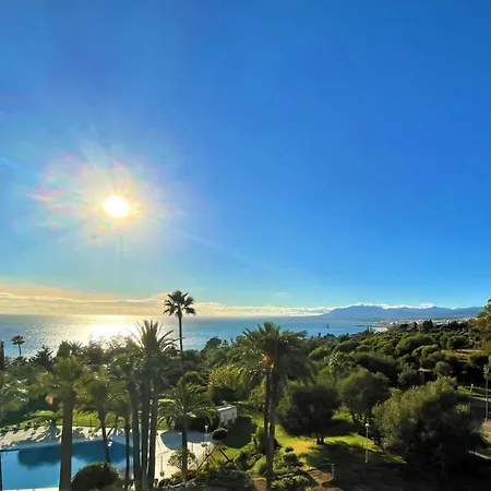 Panoramic Sea-mountain Views , 3 Min Walk Form Beach, By Ecoway Homes Apartment *